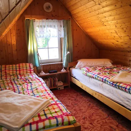 Appartement Haus Fessel - Zeterklippe à Elend Extérieur photo
