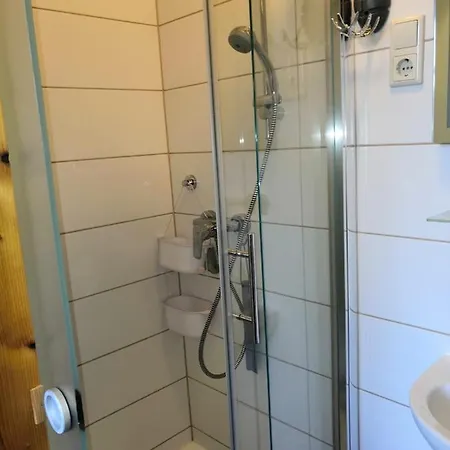 Appartement Haus Fessel - Zeterklippe à Elend Extérieur photo