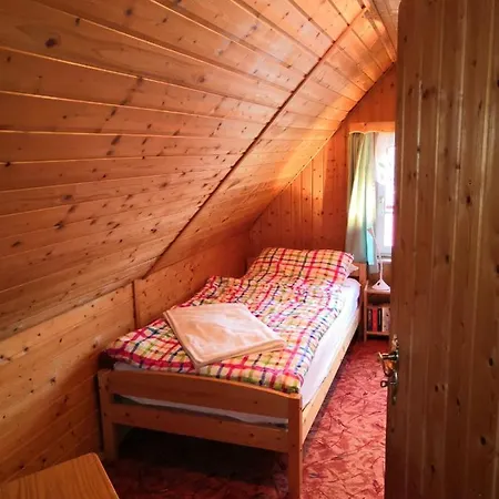 Appartement Haus Fessel - Zeterklippe à Elend Extérieur photo