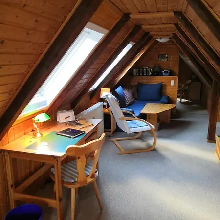 Appartement Haus Fessel - Zeterklippe à Elend Extérieur photo