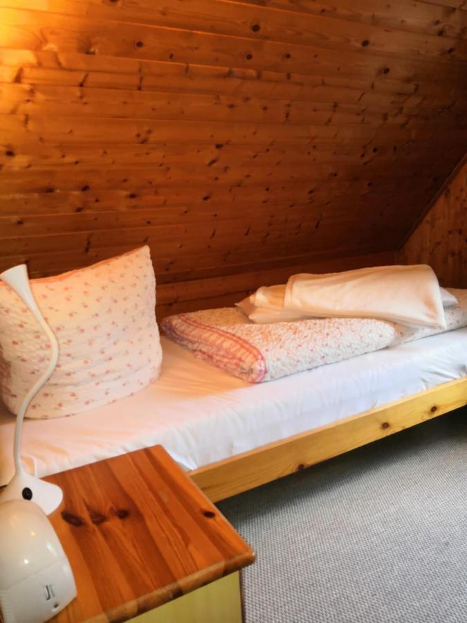 Apartment Haus Fessel - Zeternklippe *
