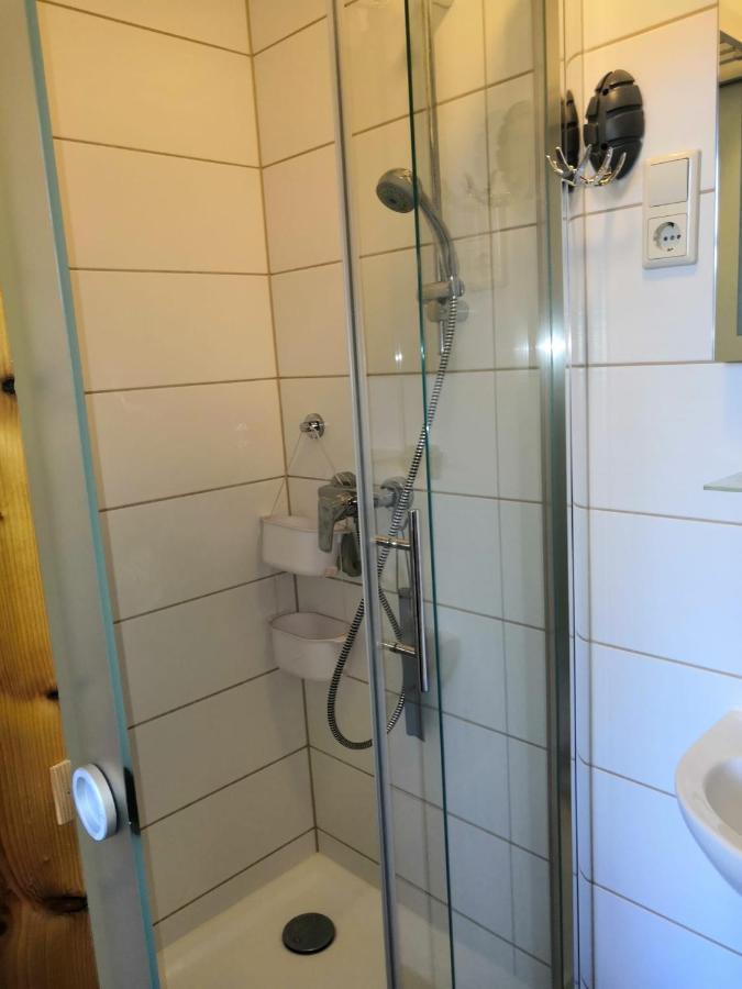 Apartment Haus Fessel - Zeternklippe *