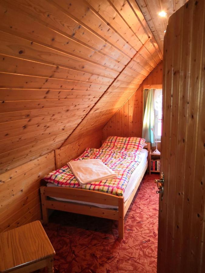 Apartment Haus Fessel - Zeternklippe Elend