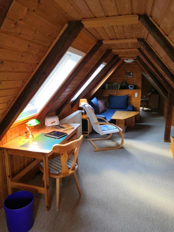 Lejlighed Haus Fessel - Zeterklippe